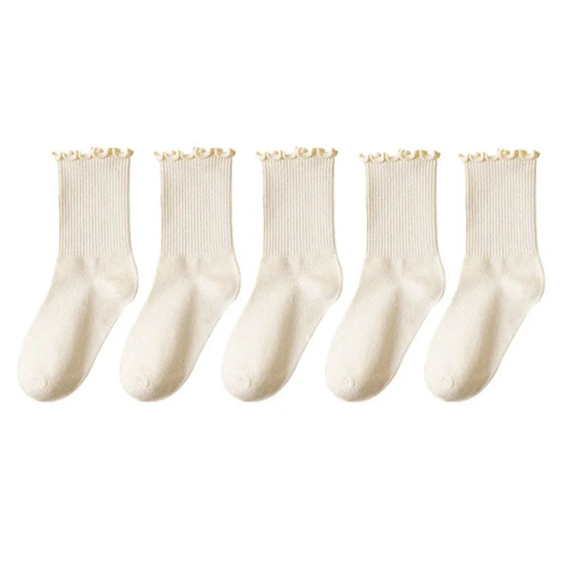 5pairs-beige