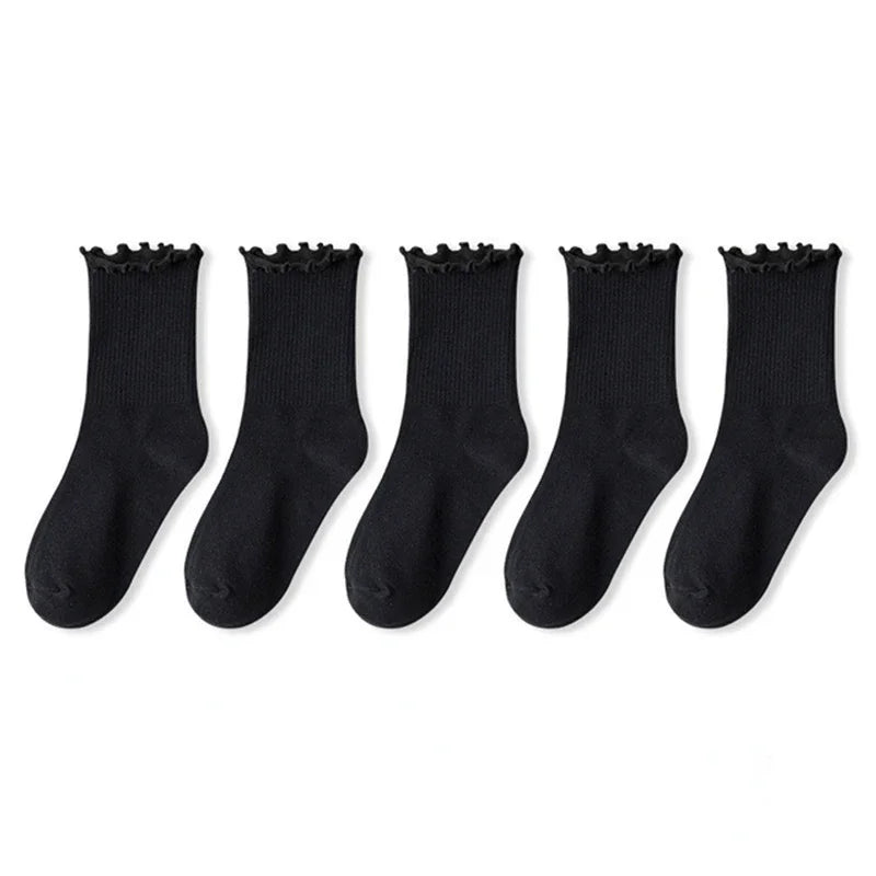 5pairs-black