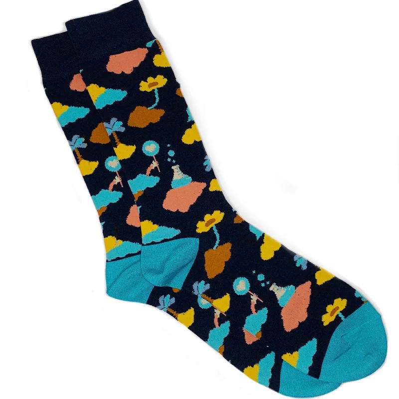 Limited Edition Socks