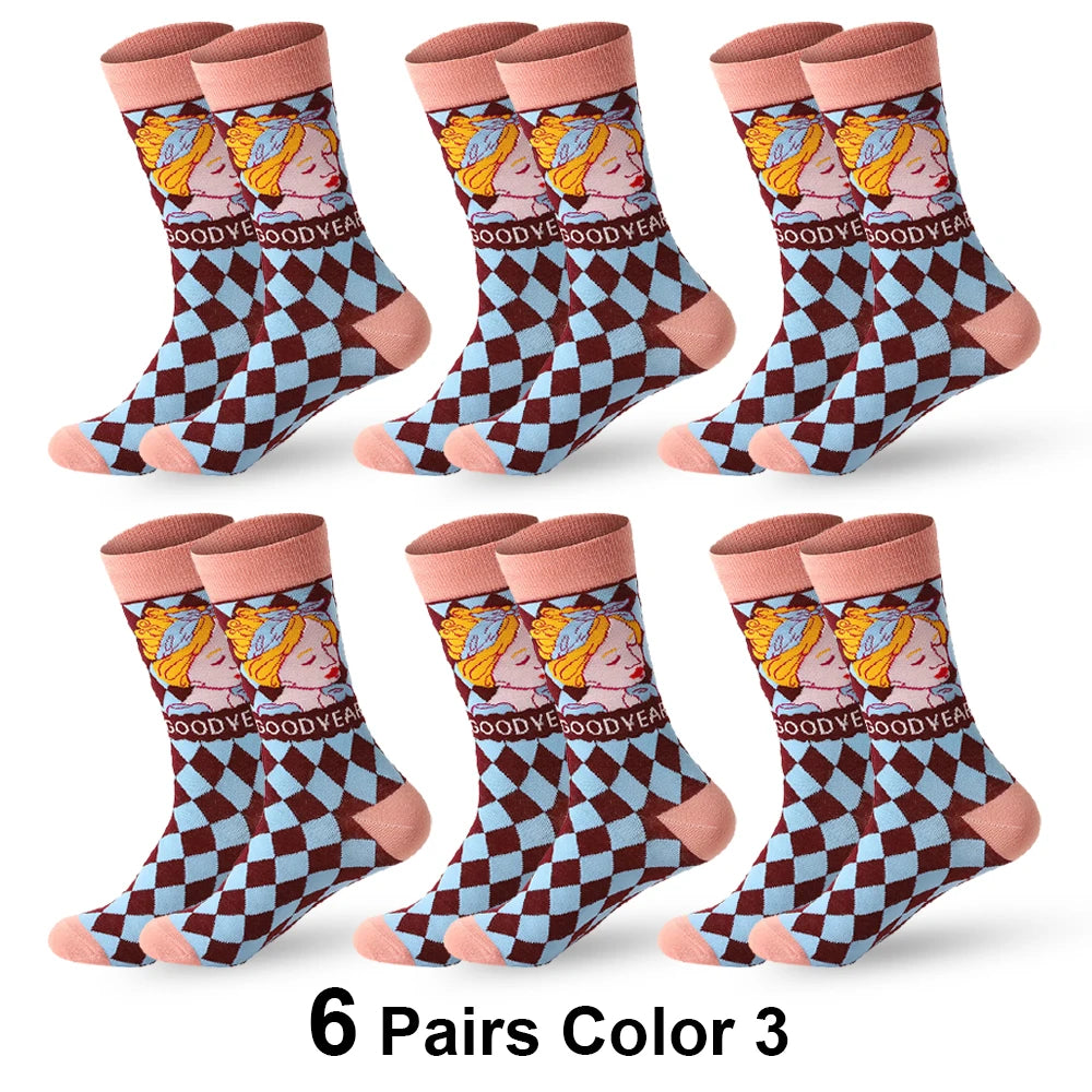 6Pairs colour3