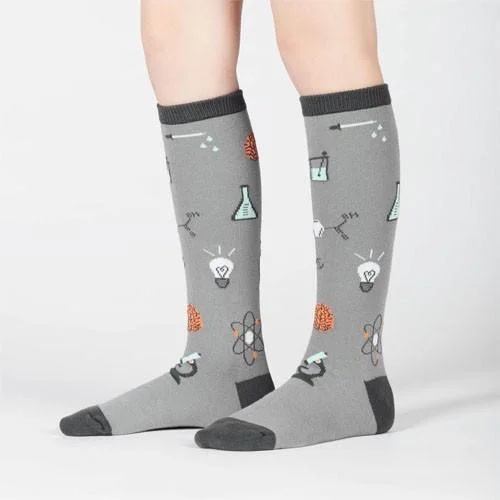 Science of Socks | Youth Knee-high