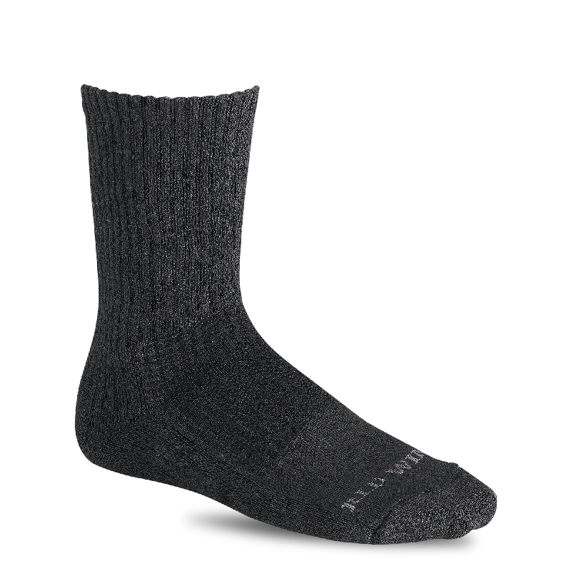 Cotton Cushion Sock 97243