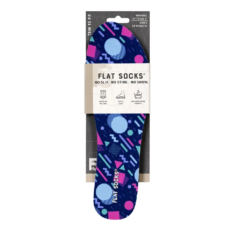 Memphis FLAT SOCKS