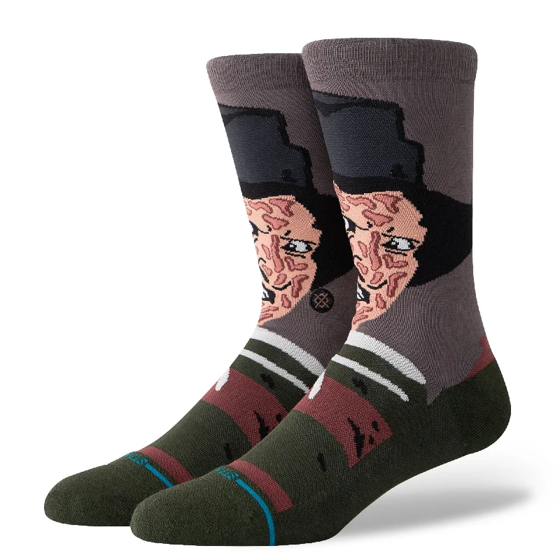 FREDDY CREW SOCK