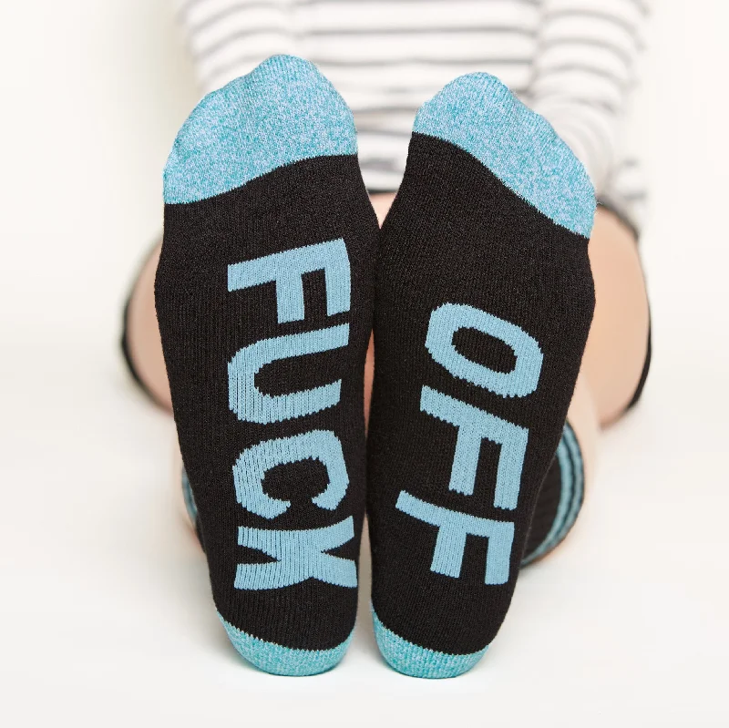 Fuck Off Socks