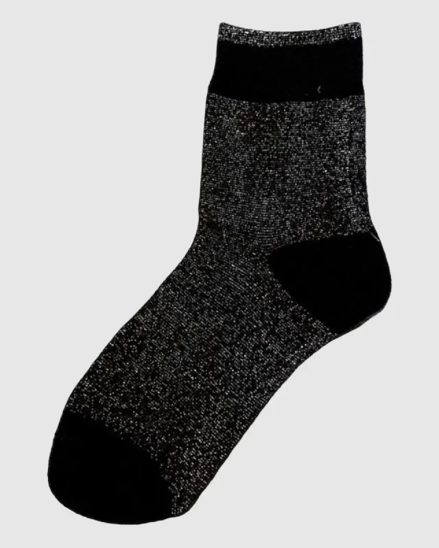 Glitter Socks