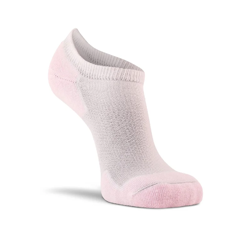 Her Diabetic Lightweight Ankle Sock - 2 Pack