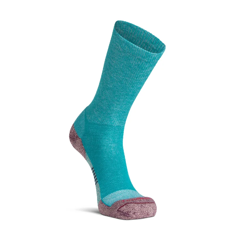 Her Diabetic Plus Lightweight Crew Sock