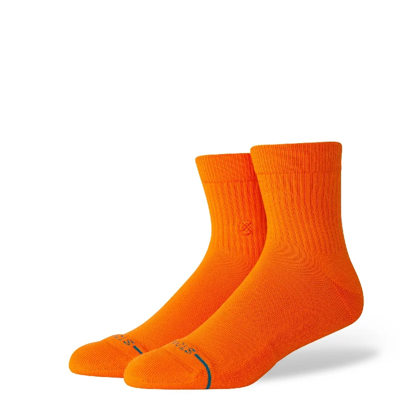 ICON QUARTER SOCK