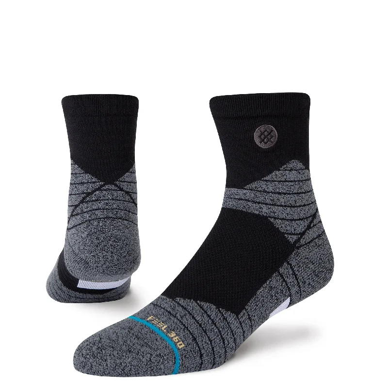 ICON SPORT QUARTER SOCK