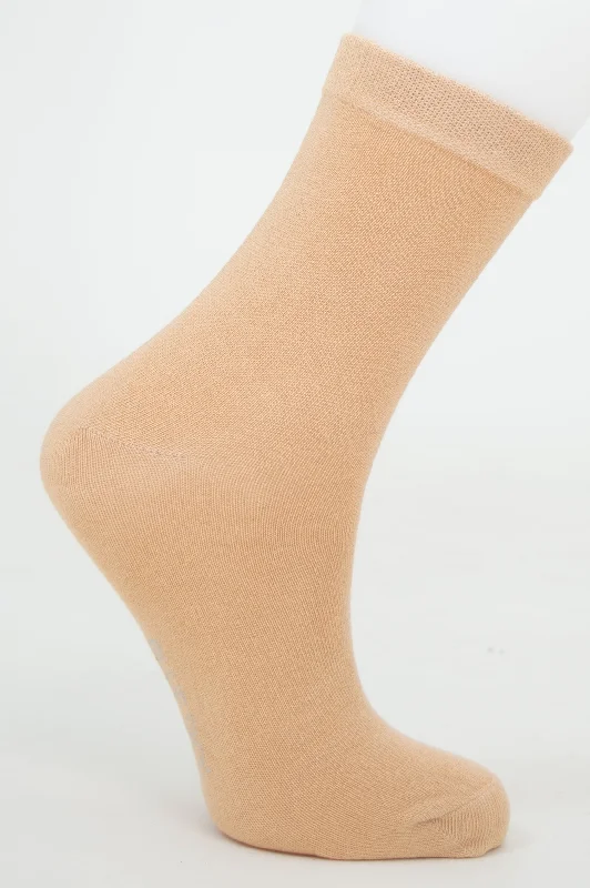 Ladies Dress Sock, Bamboo