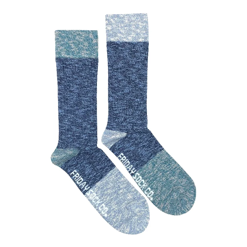 Men's River Raft Camp Socks