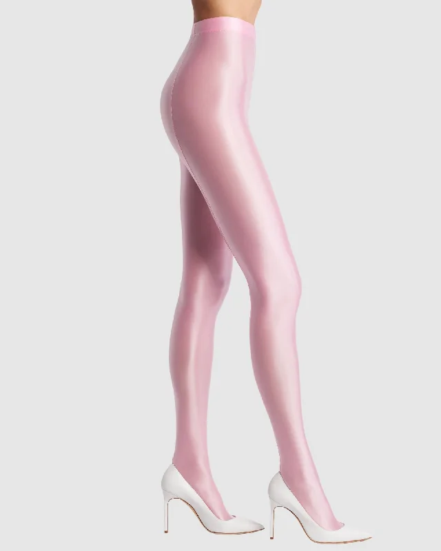 Mercury Tights - Pink