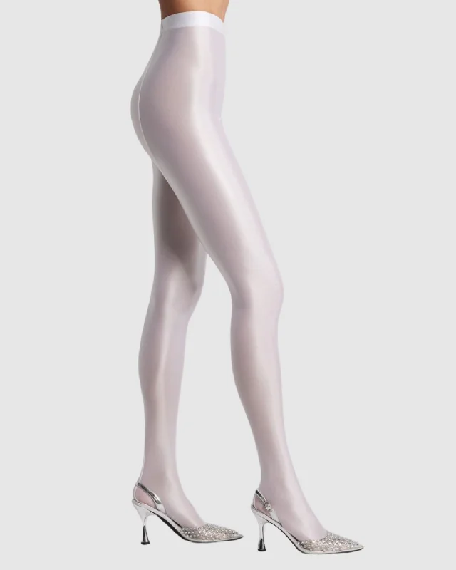 Mercury Tights - Ice