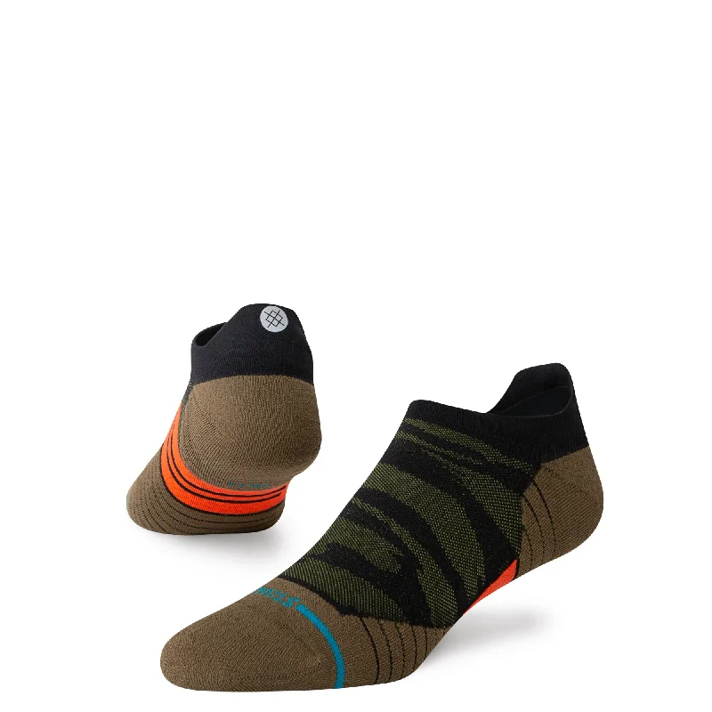 PRIMAL LIGHT TAB SOCK