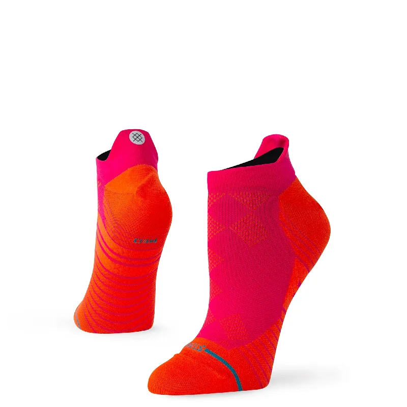 QUADRILATERAL ULTRA LIGHT TAB SOCK