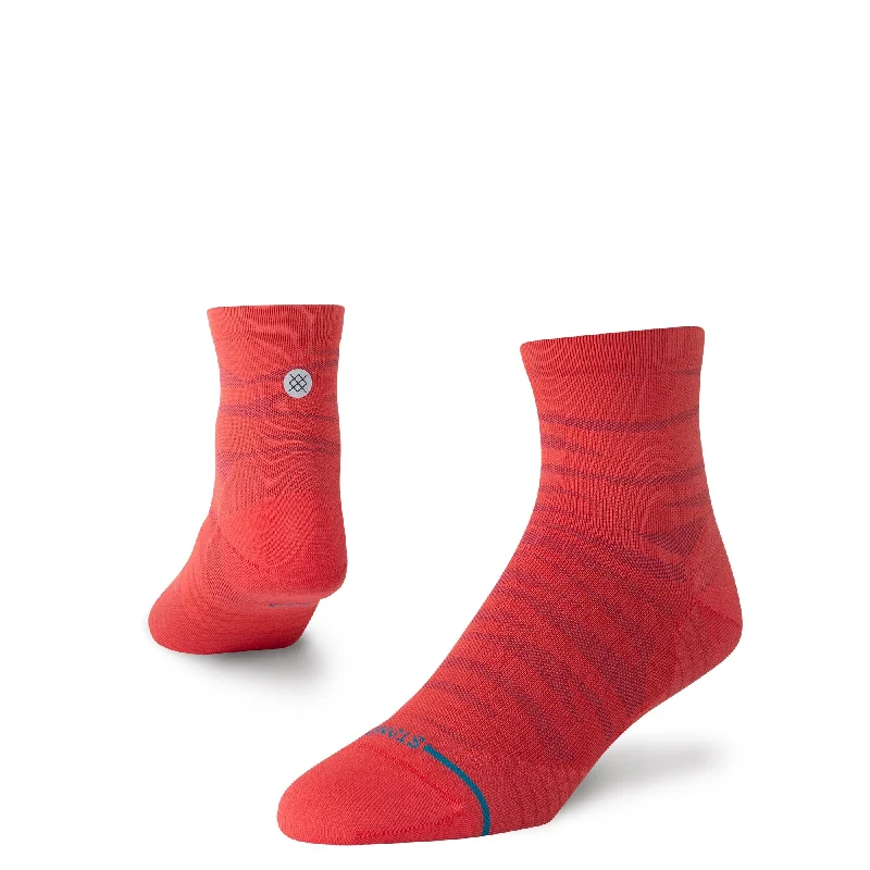 RIDGE QUARTER SOCK