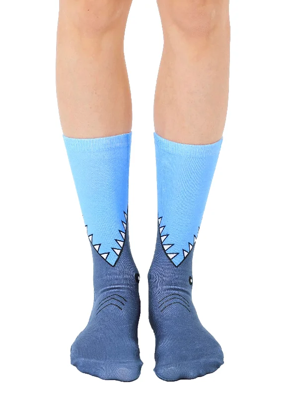 Shark Crew Socks