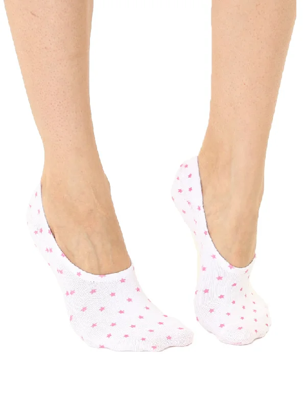 Star Formation Liner Socks