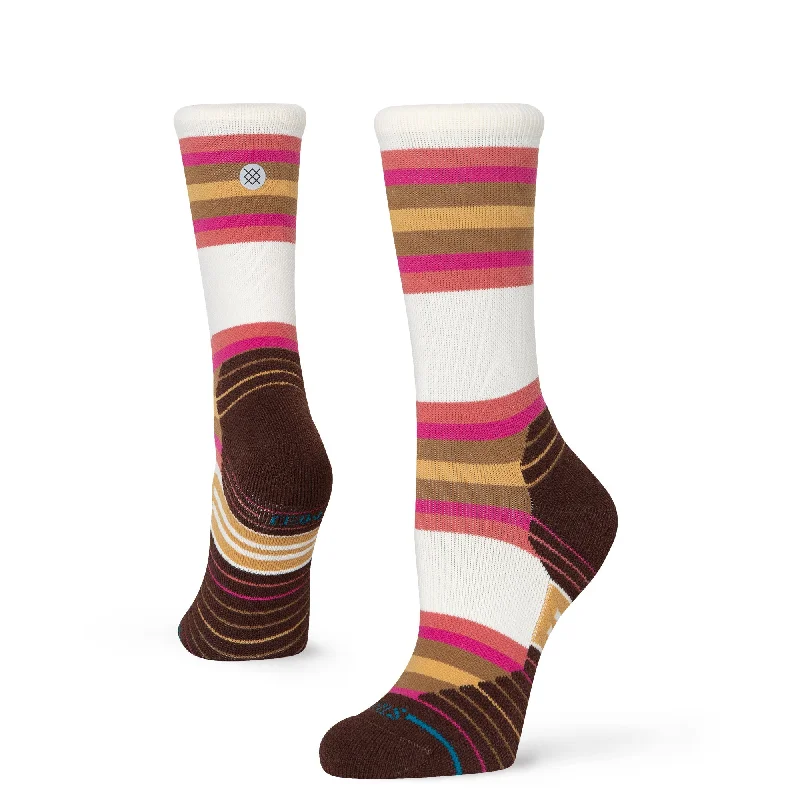 STEADY CREW SOCK