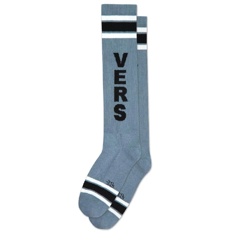 Vers | All Gender Knee-high