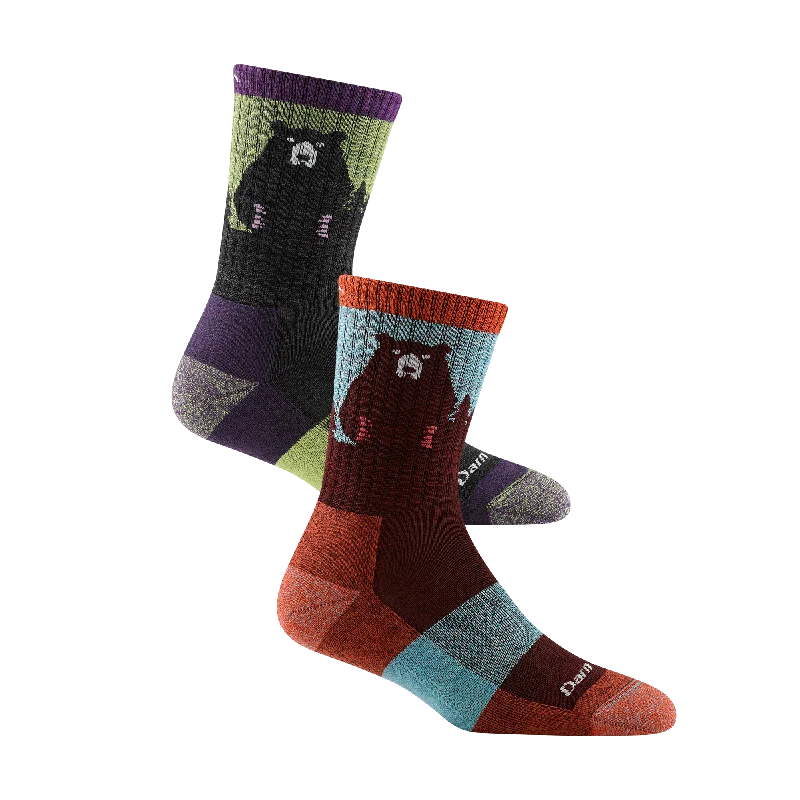 Women's Bear Town 2-Pack