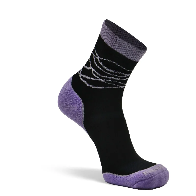 Women's Dundee Medium Weight Crew Hiking Sock