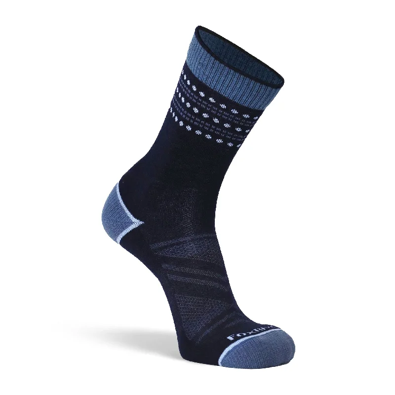 Women's Long Trail Lightweight Crew Hiking Sock