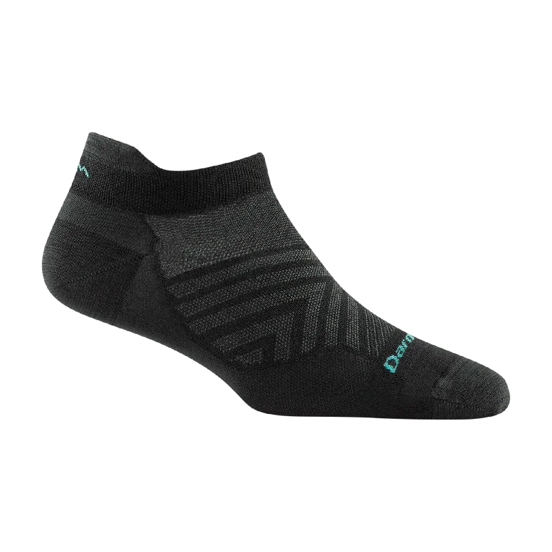 Women's Run No Show Tab No Cushion Ultra-Lightweight Running Sock