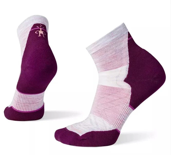 Women's Run Targeted Cushion Ankle Socks