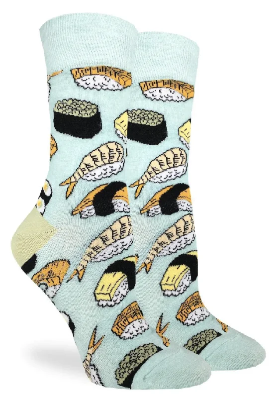 Women's Sushi Crew Sock