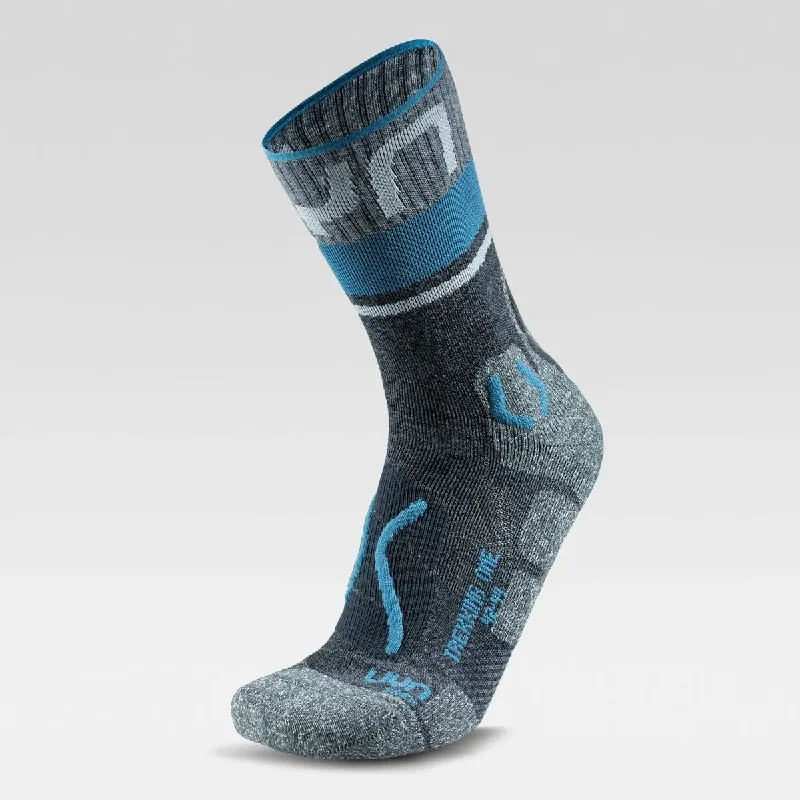 Women's Trekking One Merino Socks