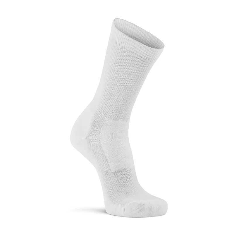 Women's Wick Dry Walker Lightweight Crew Everyday Sock