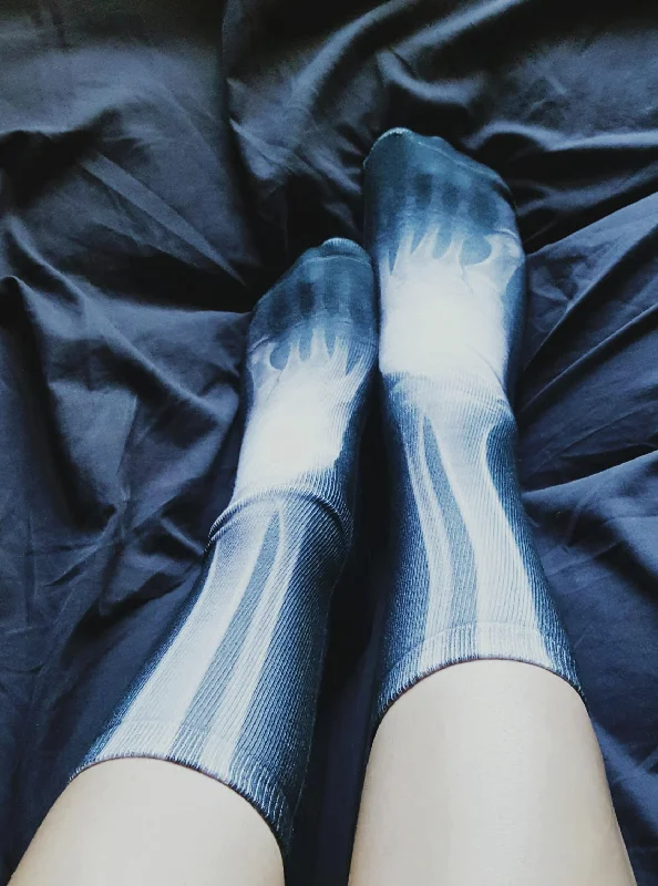 X Ray Crew Socks