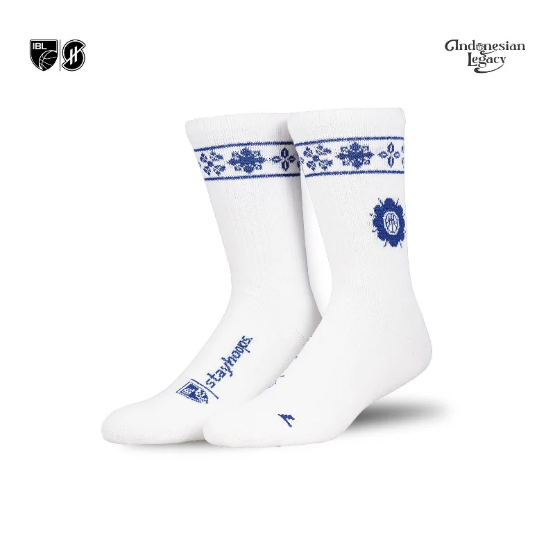 Indonesia Legacy Sock