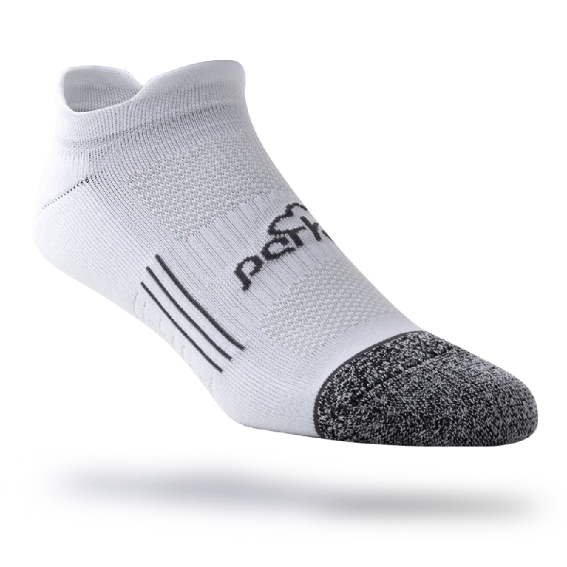 Mini White Socks