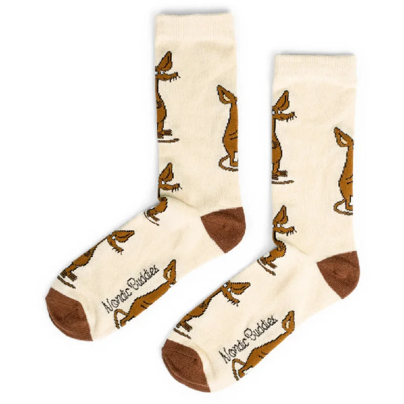 Sniff Socks 40-45 - Nordicbuddies