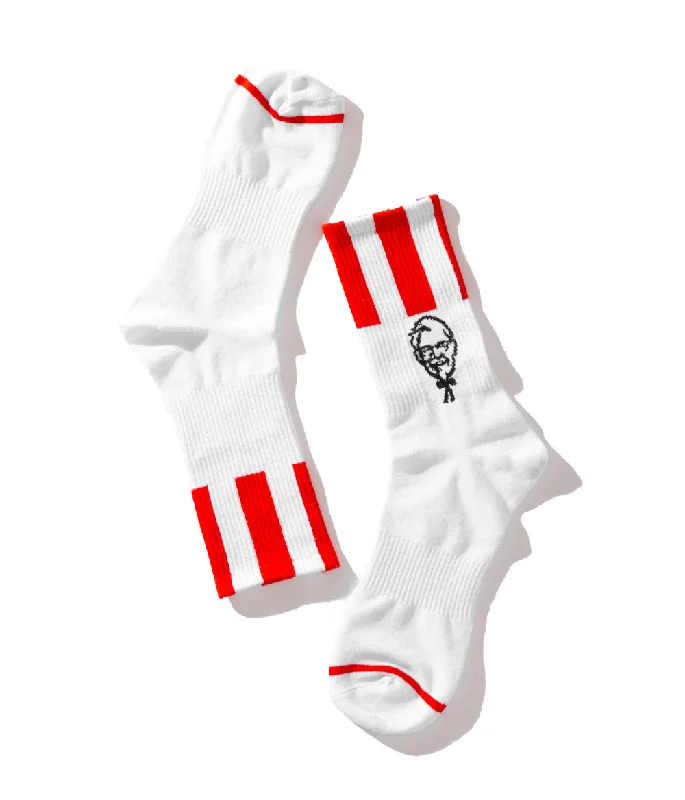 The Colonel's Socks